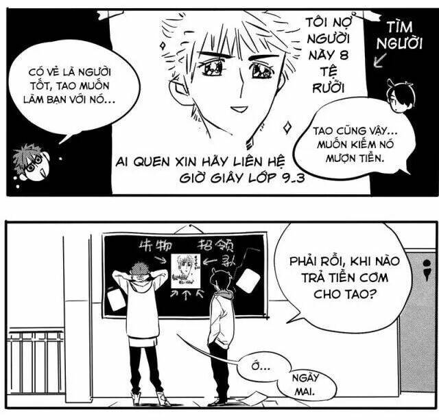 mau mang anh trai tôi đi chapter 20 7