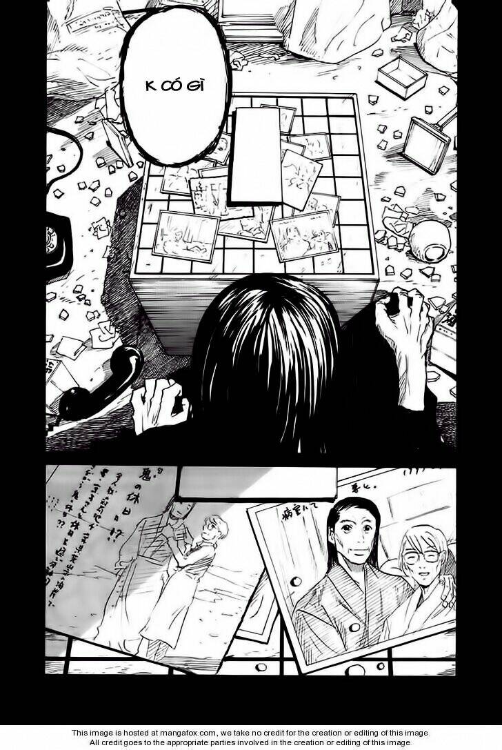 shion no ou chapter 18 11