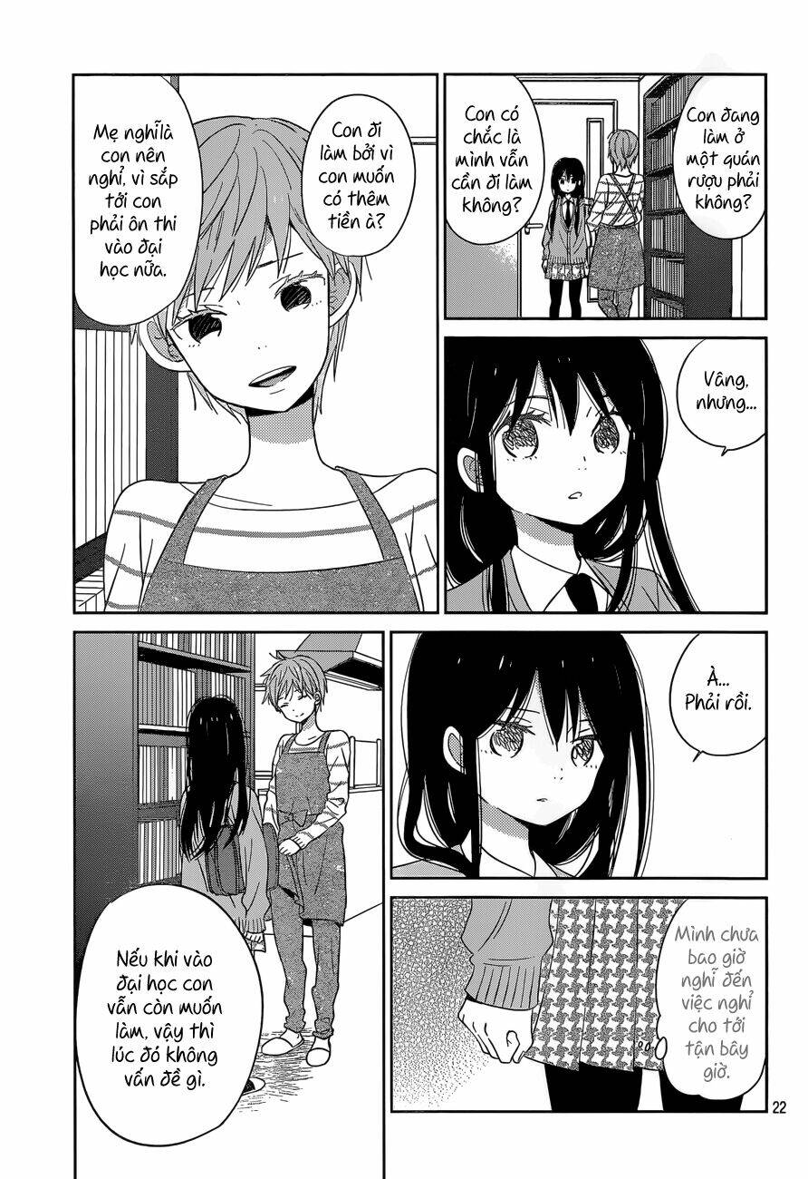 ngôi nhà mặt trời chapter 44 22