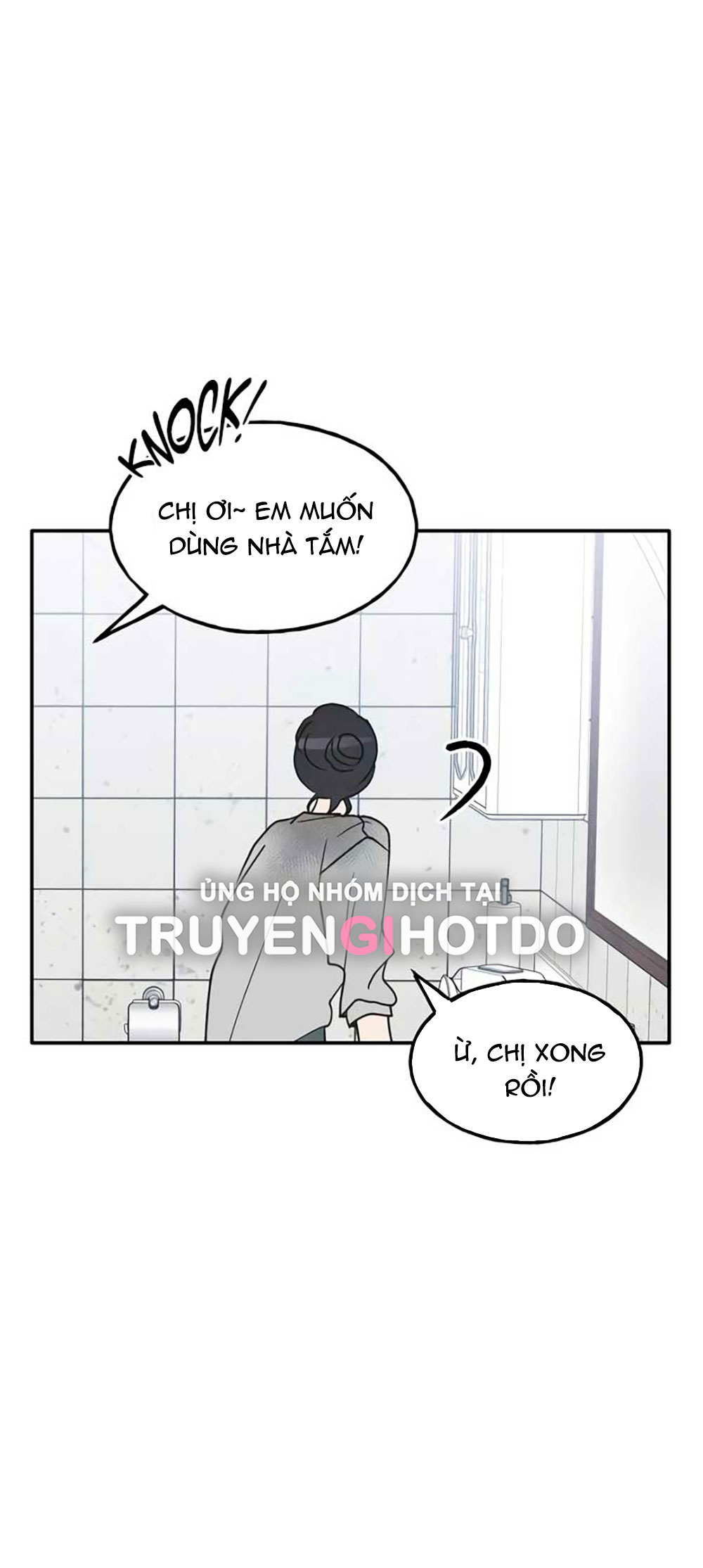 nguyên tắc của bạn thân là con trai chapter 59.2 9