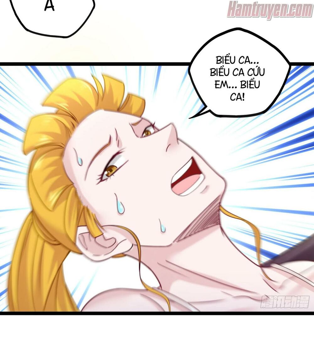 trọng sinh cực phẩm tiên đế chapter 16 23