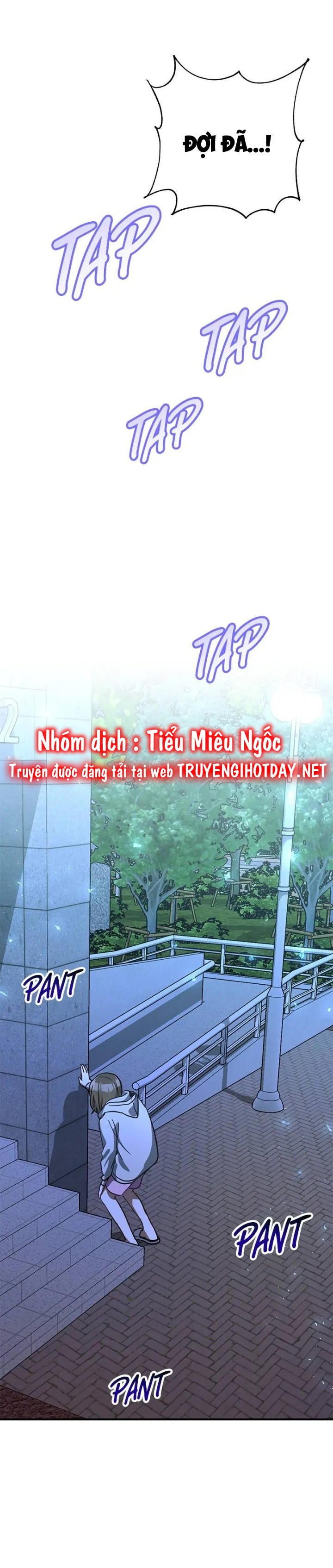 nụ hôn của tên ác ma chapter 36 8