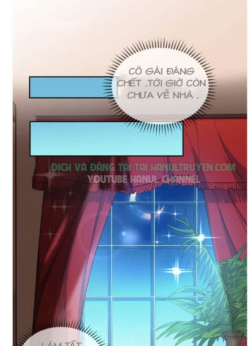 kiều thê muốn bỏ trốn của phúc hắc tổng tài chapter 25 7