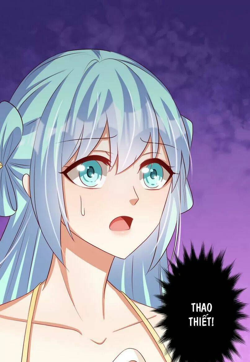 độc y cuồng phi chapter 49 31