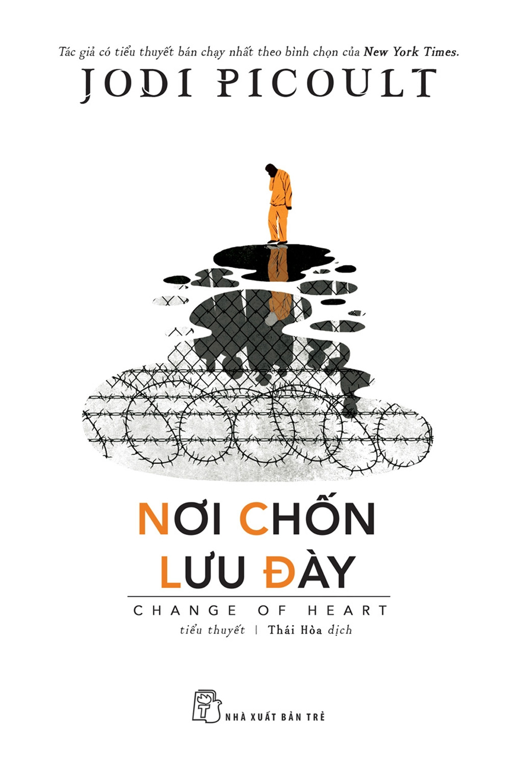 Nơi Chốn Lưu Đày _TRE
