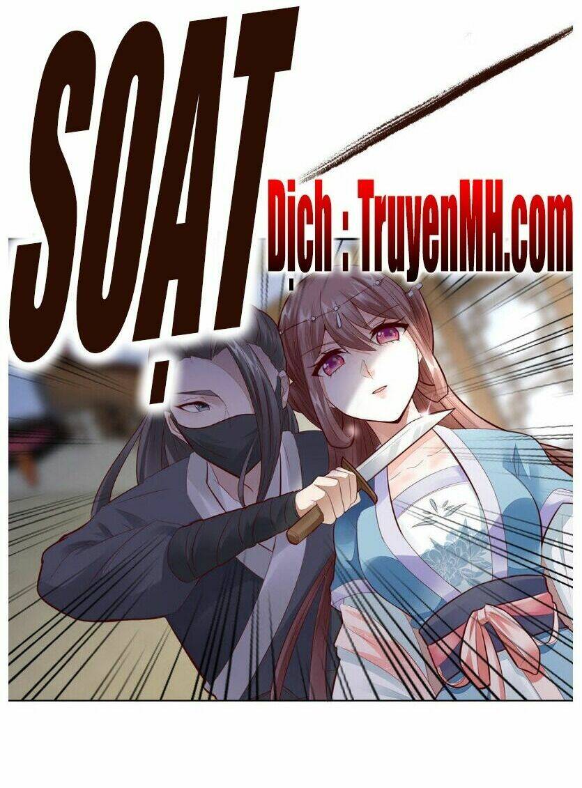 thần y yêu hậu chapter 12 7