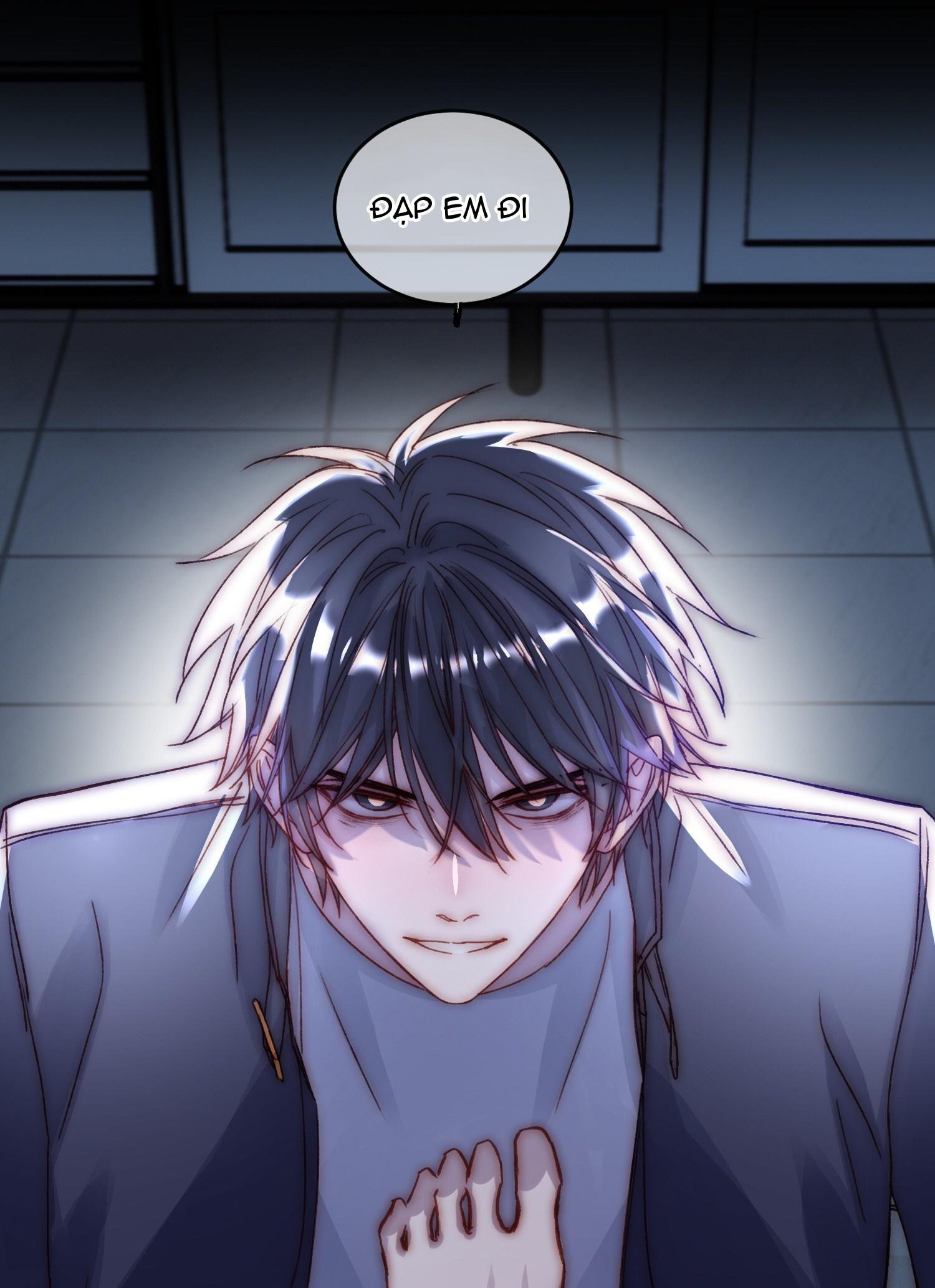 tôi phải trở thành nhân vật đại phản diện chapter 30 36