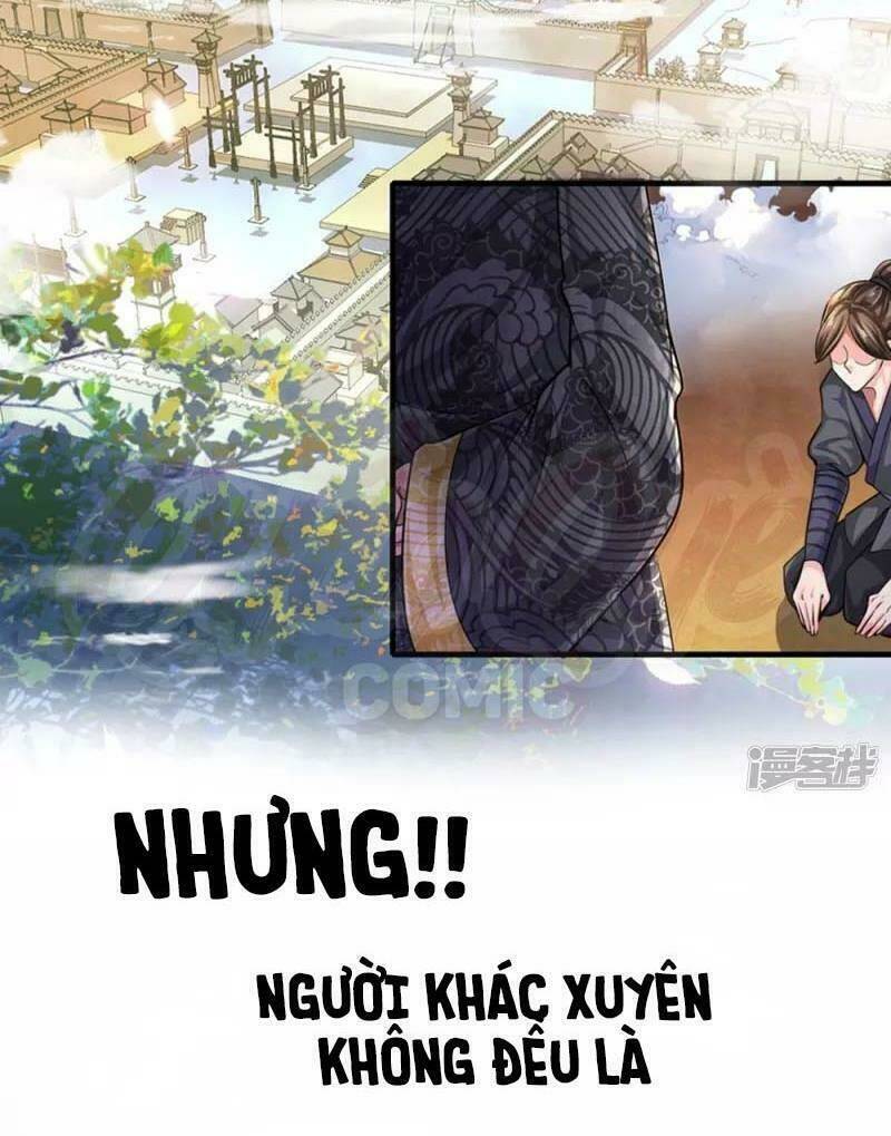 chí tôn hồng bao hoàng đế chapter 0 2