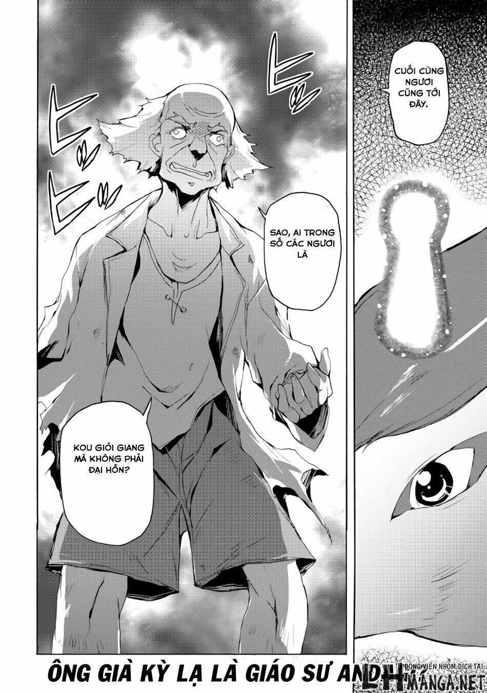 spirit migration chapter 18 22