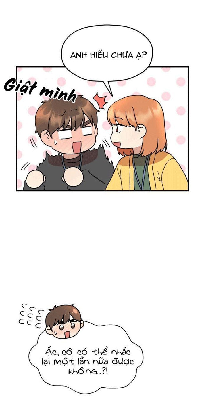 fancy x fancy chapter 4 14