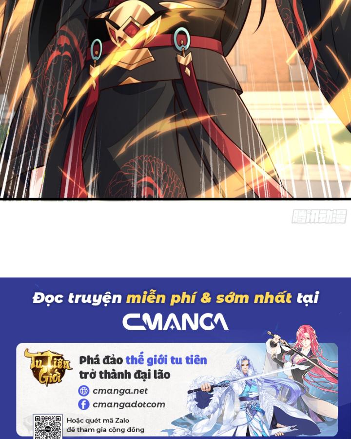 tần hoàng quay về! ta chính là tiên đế vạn cổ chapter 5 38