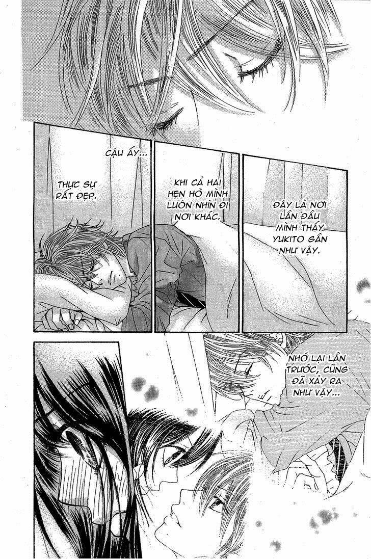 bokutachi wa shitte shimatta chapter 28 45