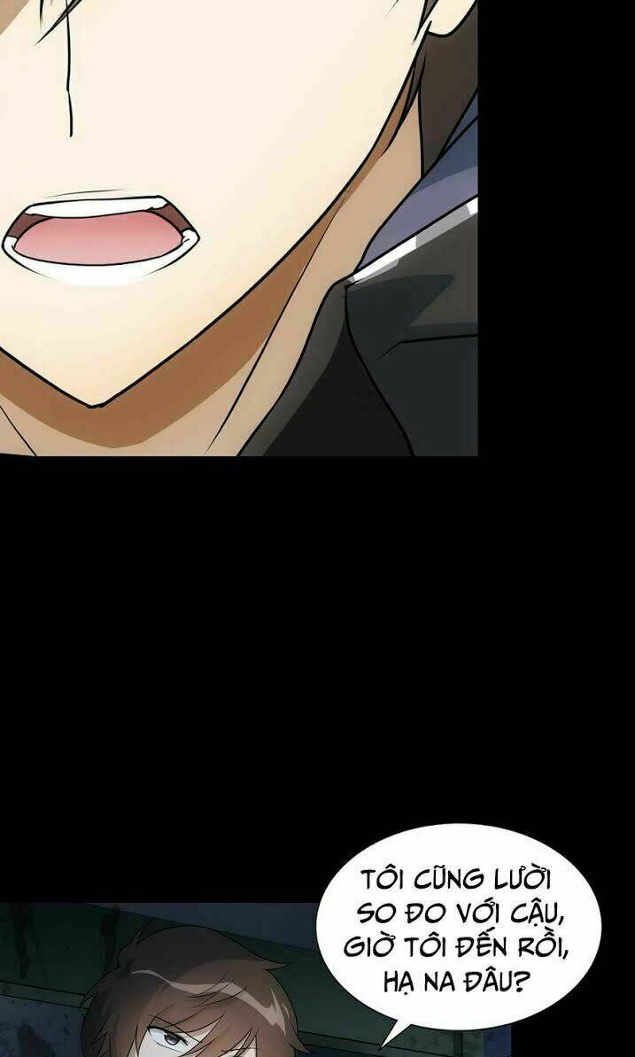 bạn gái virus của tôi chapter 22 9