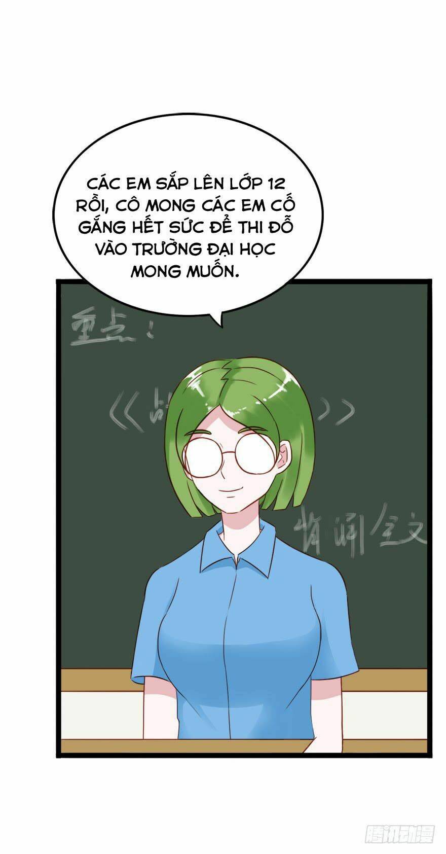 phải lòng ông chú hàng xóm chapter 23 6