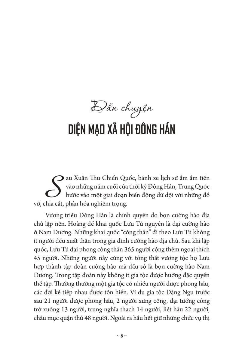 Tào Tháo - Chí Ít Là Một Anh Hùng _KV