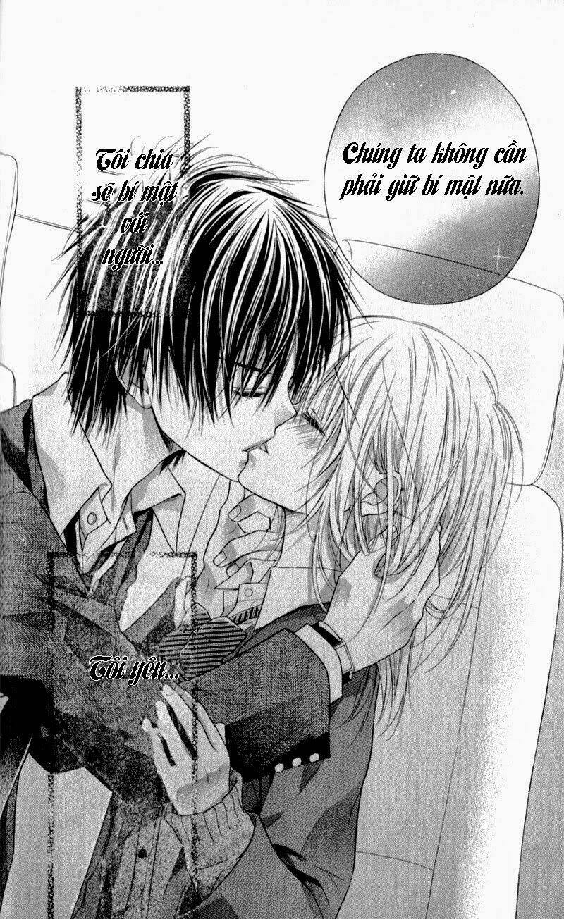 zutto suki datta kusei chapter 3 31