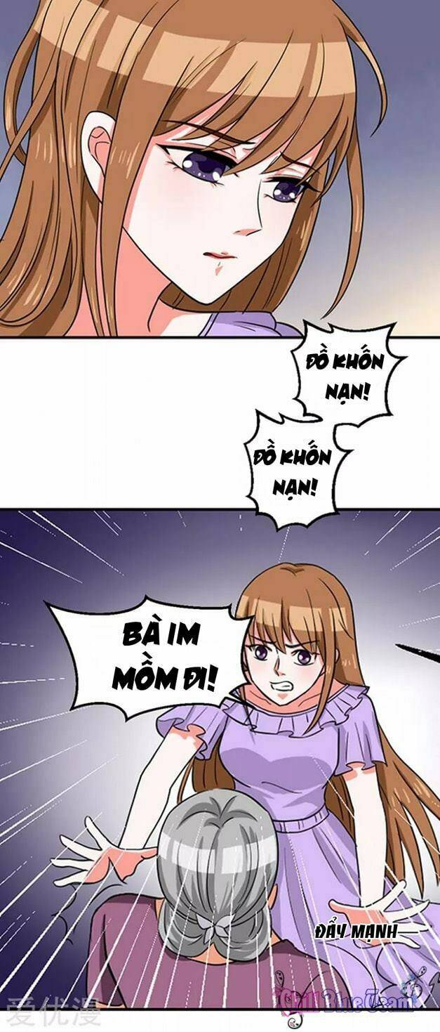 hủy diệt tra nam chapter 4 15