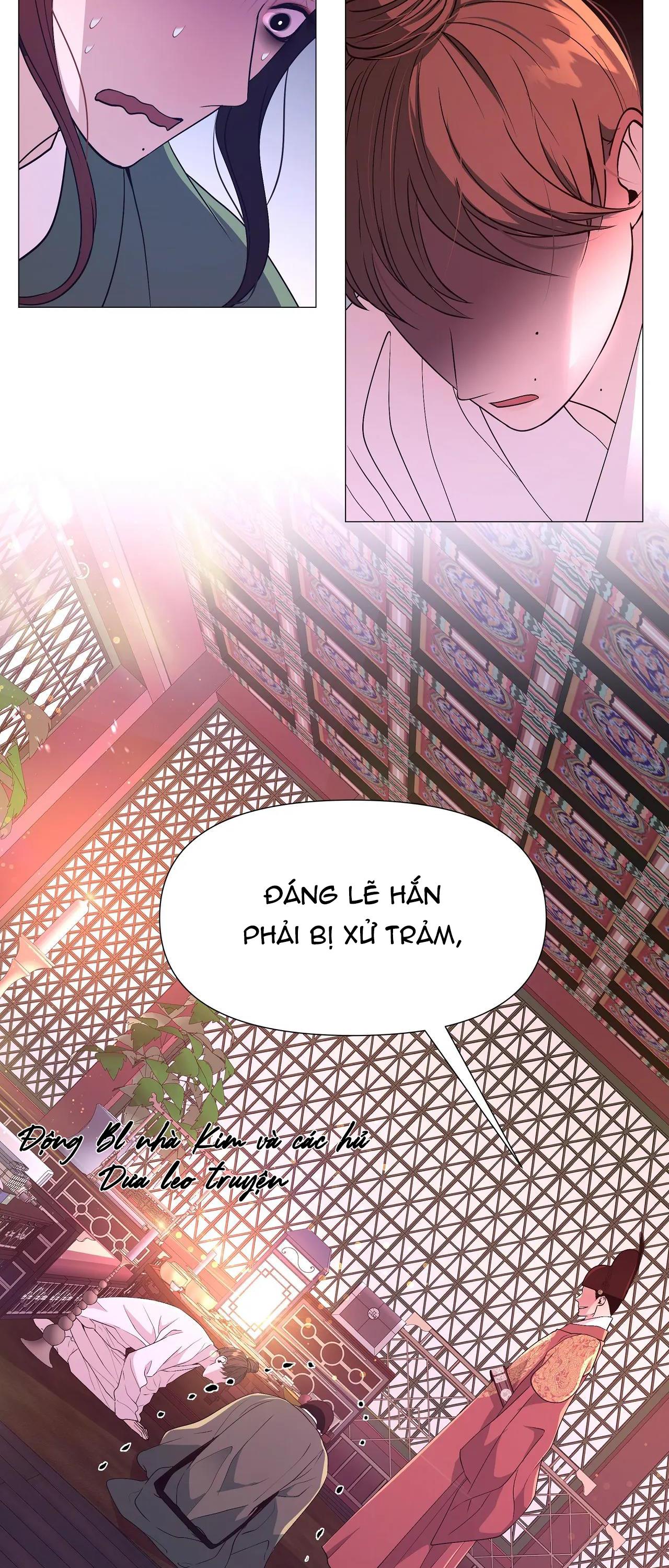 Dạ Xoa Hoá Diễn Ký chapter 30