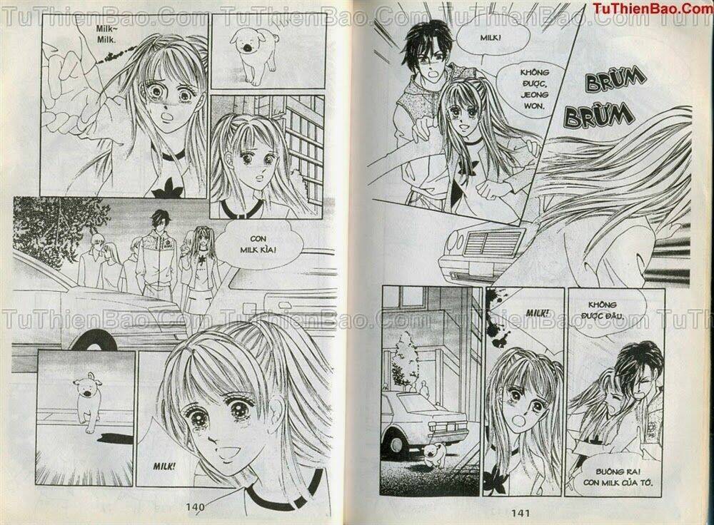 nữ sinh chapter 1 71