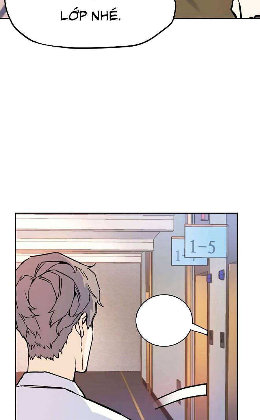 bạn học tôi là lính đánh thuê chapter 4 114