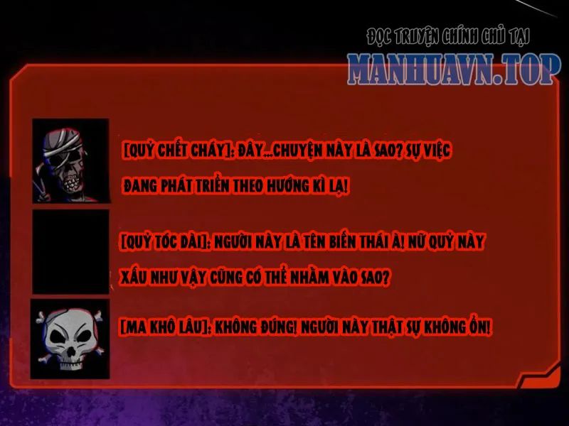 quỷ dị dược tề sư: bệnh nhân của ta đều là kinh khủng chapter 64 45