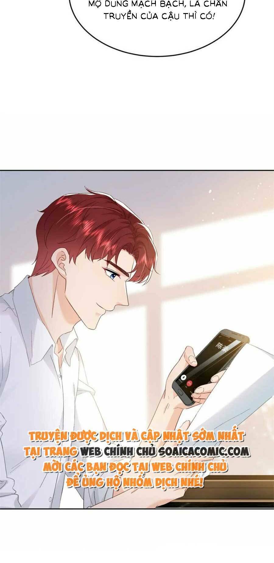 cô vợ của tôi không dễ bắt nạt chapter 64 10