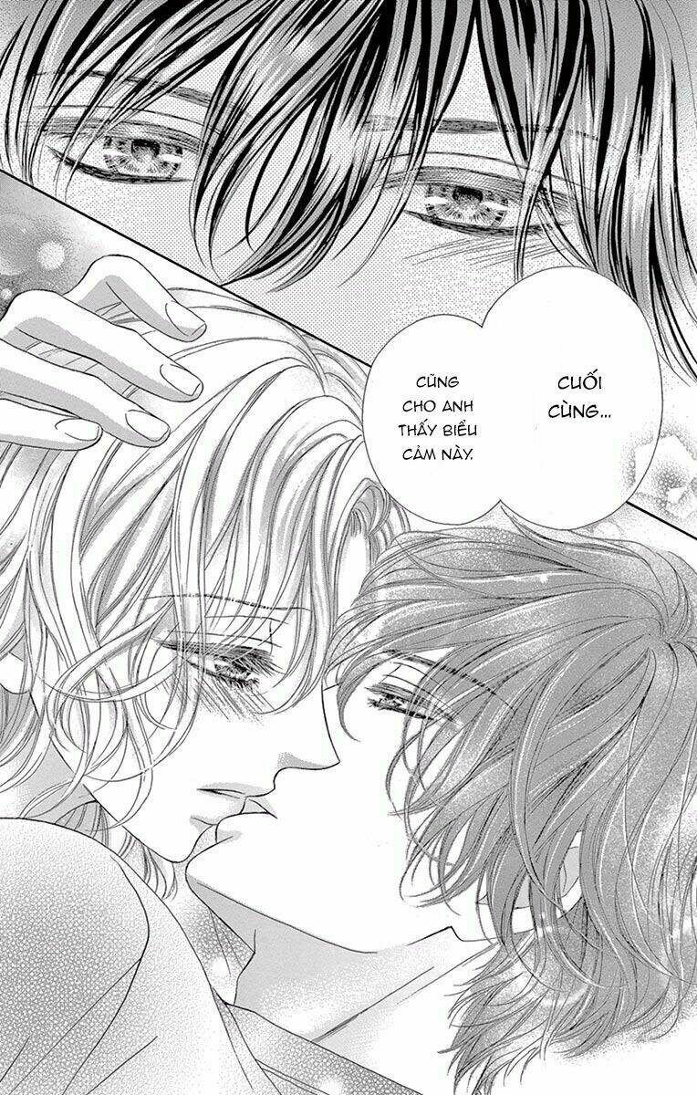 otona no koi wa kojiraseru chapter 2 32