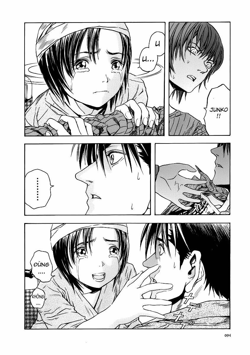 otogi matsuri chapter 52 29