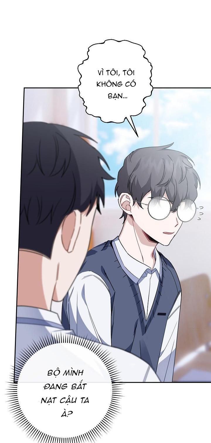 vùng đặc quyền tình yêu chapter 9 15