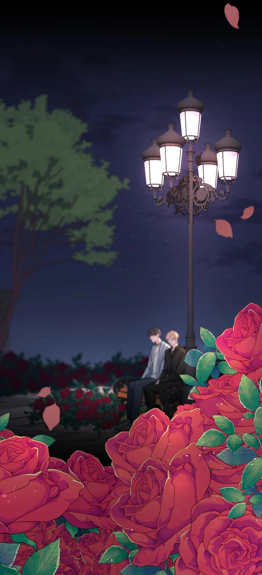 trước và sau ly hôn! chapter 37 36