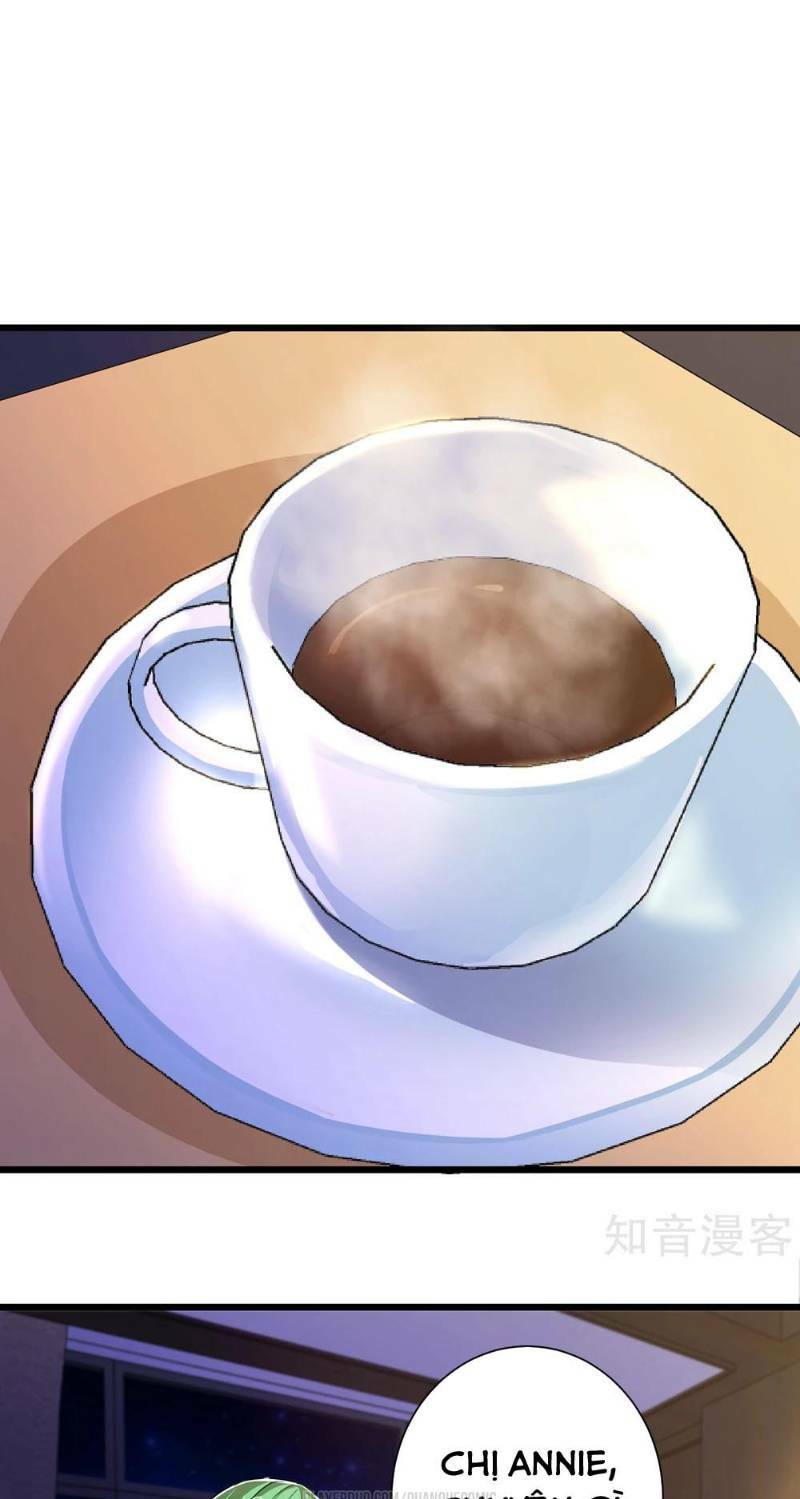 tối cường đặc chủng binh của hoa khôi chapter 66 9