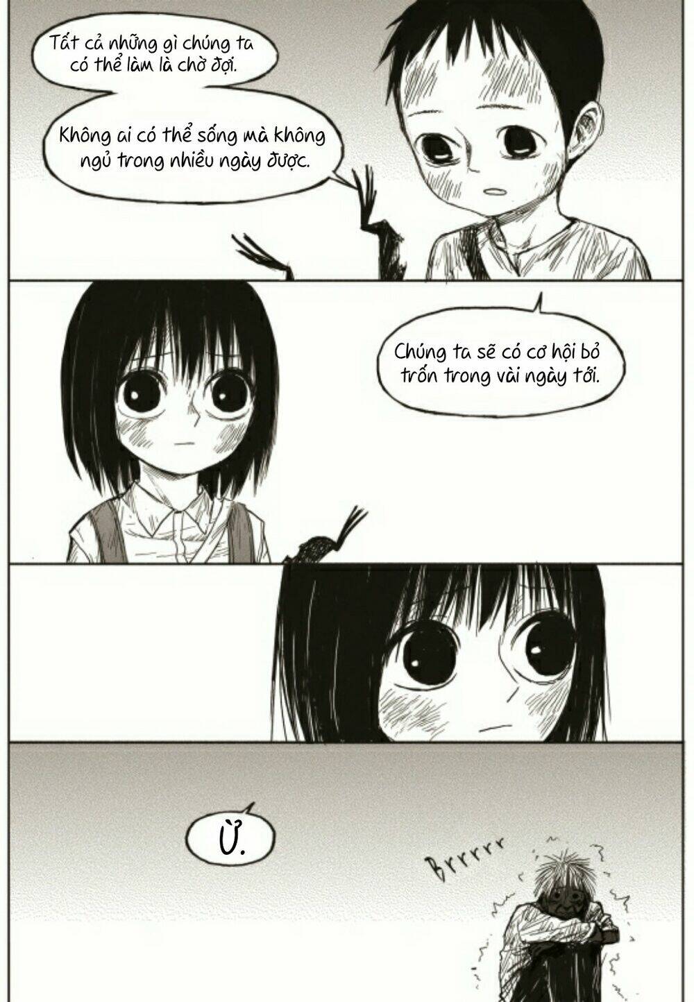 the horizon chapter 3 60