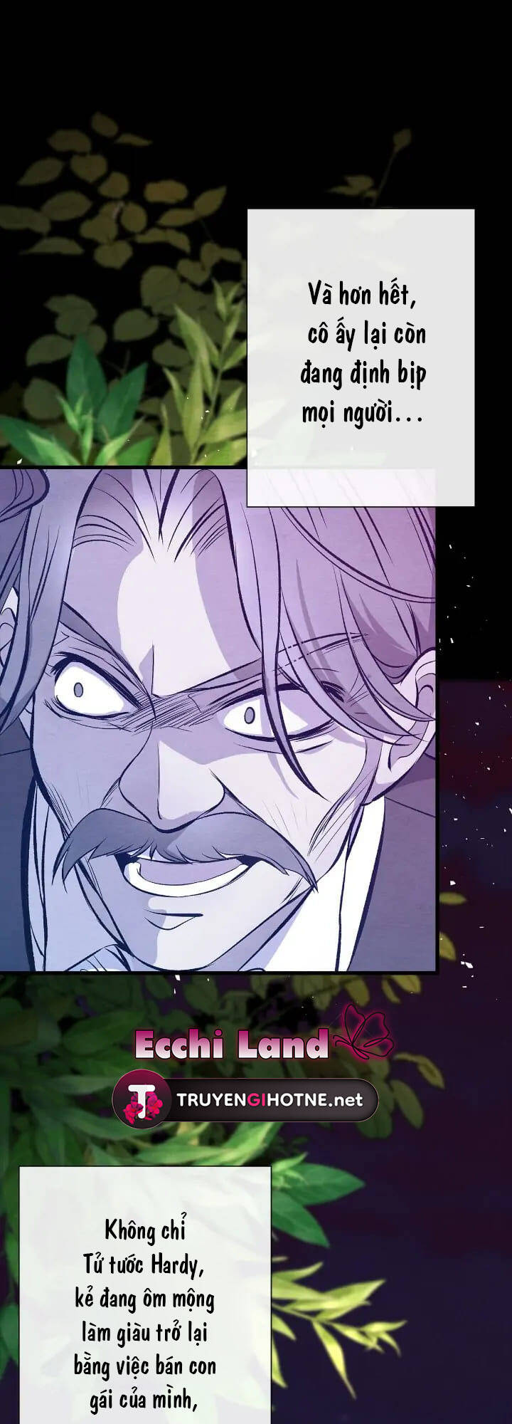 Hoàng Tử Rắc Rối chapter 24.1 20