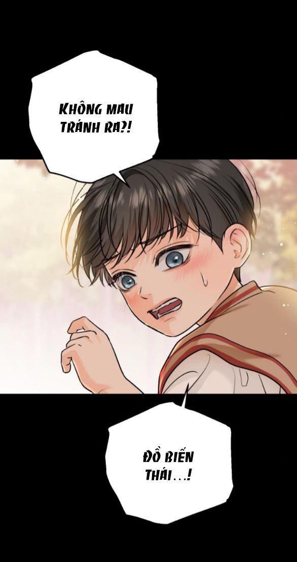 Nóng Lòng Muốn Giày Vò Em chapter 73.1 35