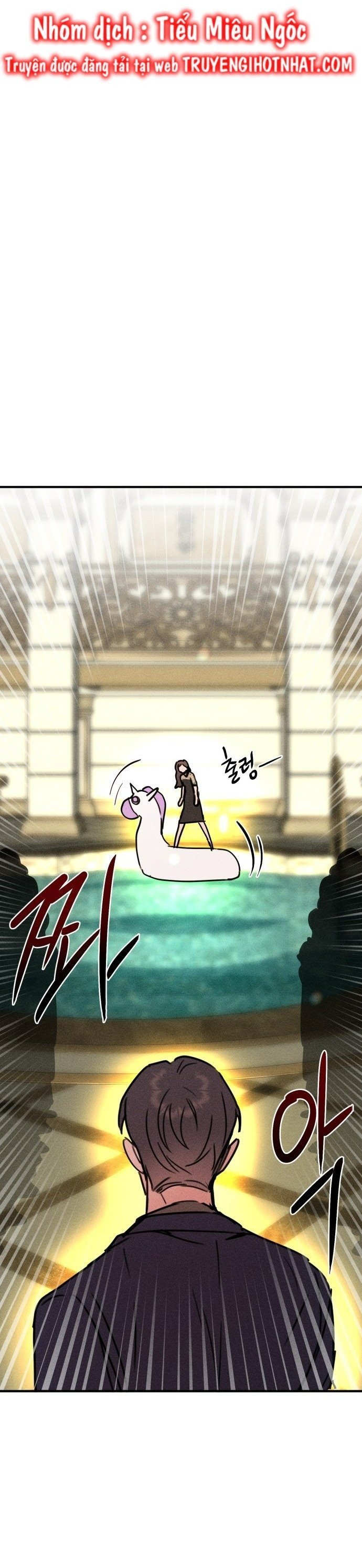 cuộc sống riêng của chị tôi chapter 28 10