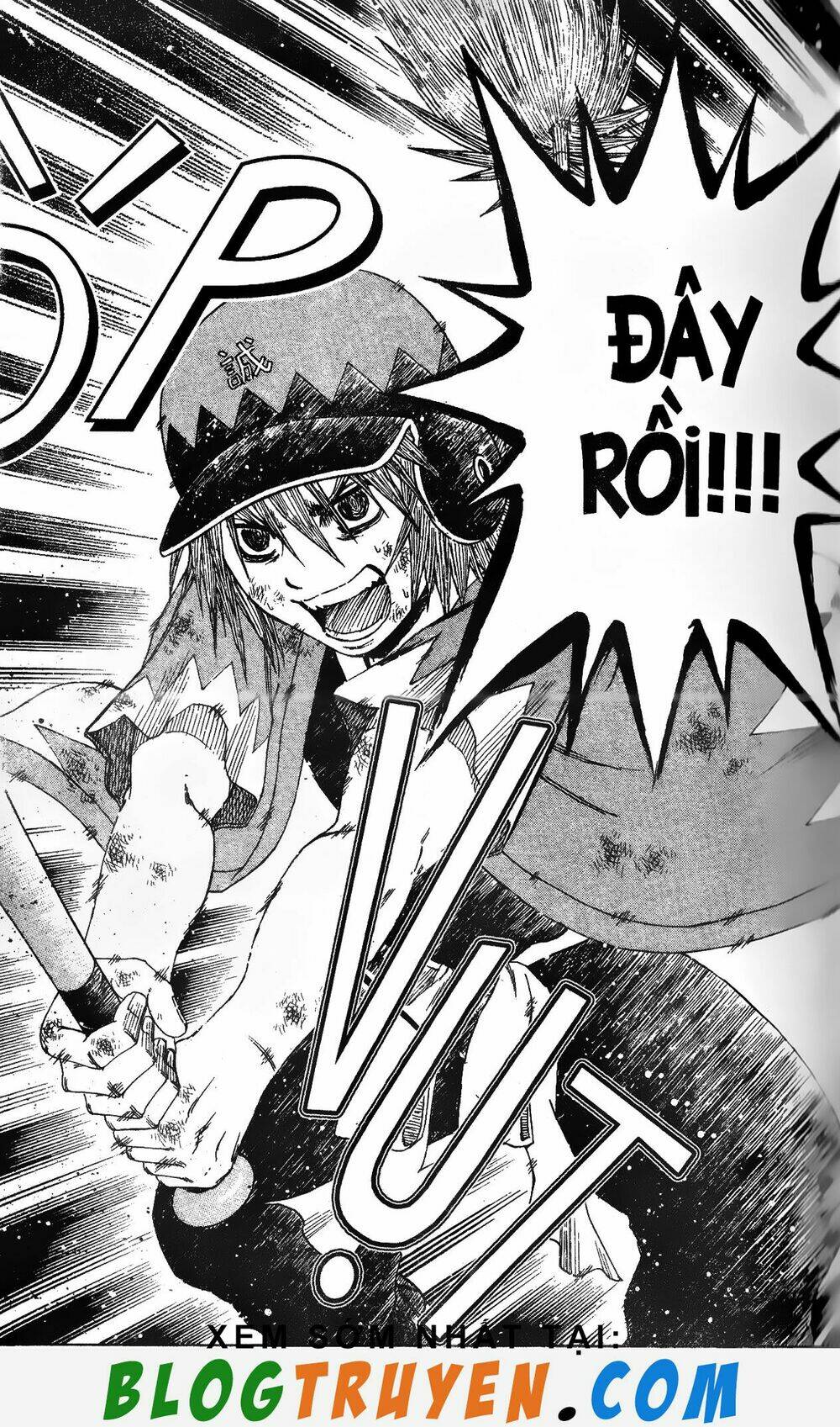 mr.fullswing chapter 171 17