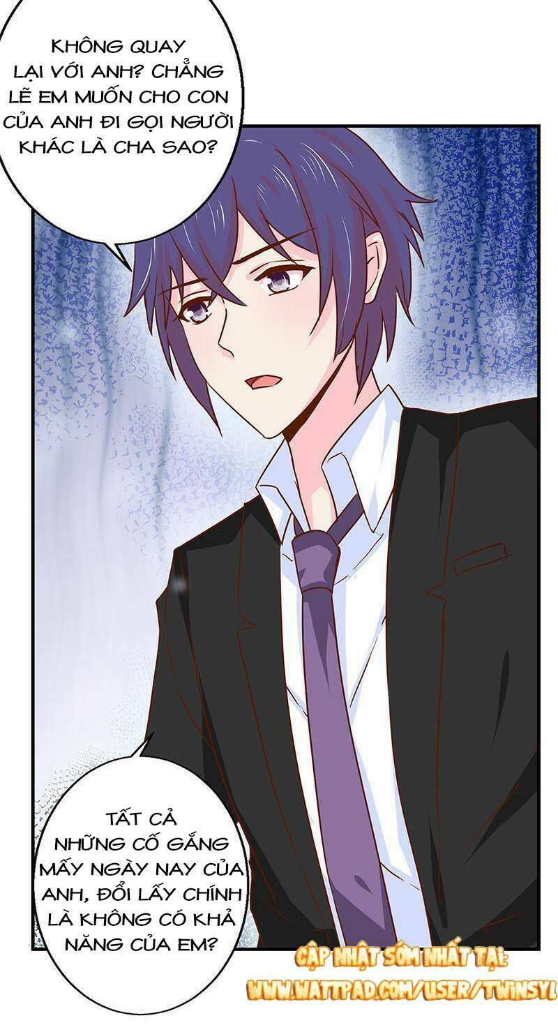 không gả cho tổng tài, gả cho người hầu chapter 126 28
