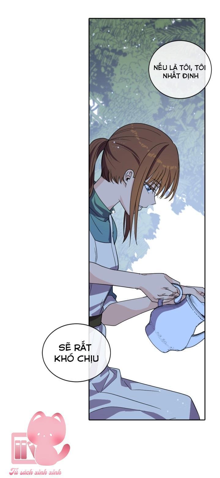 nguyện ước vô vọng của ma nữ chapter 61 13