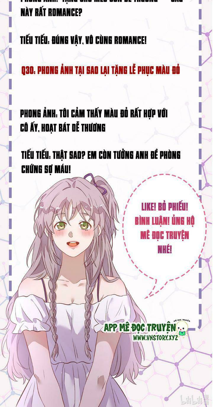 bạn trai kém tuổi bẫy yêu tôi chapter 39 45