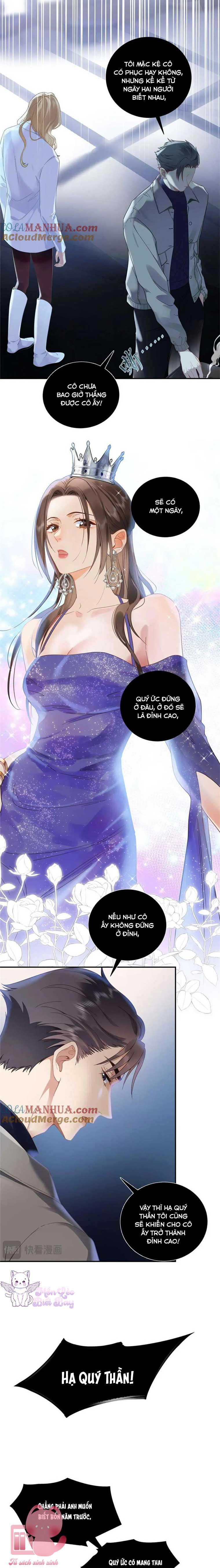 hàng tỷ ngôi sao không bằng em chapter 19 6