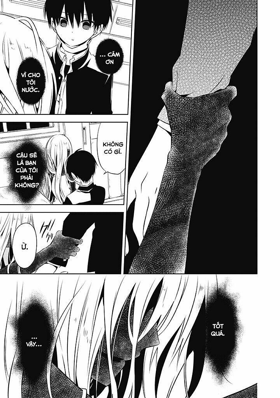 trò chơi tử thần chapter 3 21