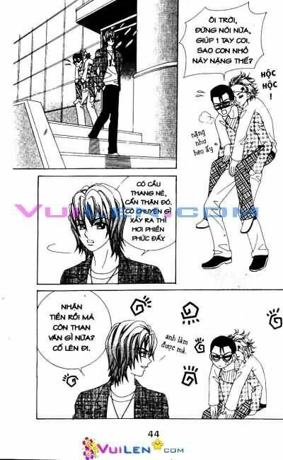 thiên thần tái thế chapter 10 44