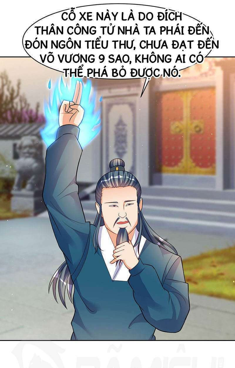 tối cường thăng cấp chapter 51 13