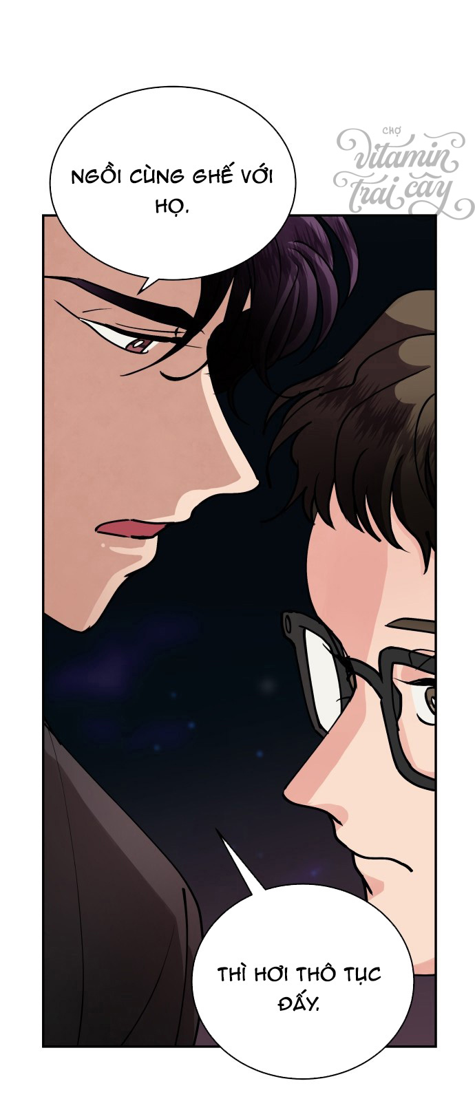 oan gia ngõ hẹp chapter 31 29