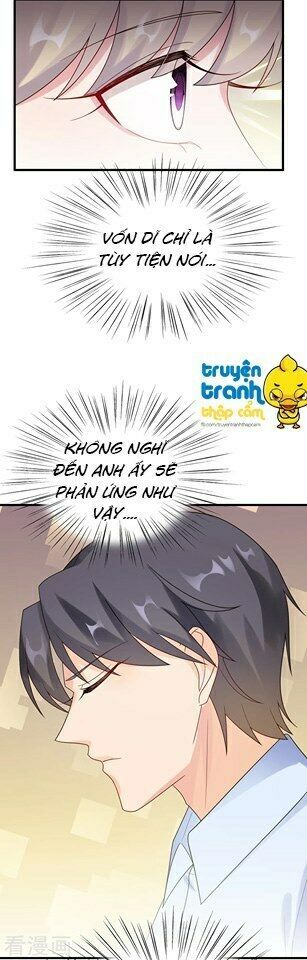 chọc tới chủ tịch tổng tài 2 chapter 67 10