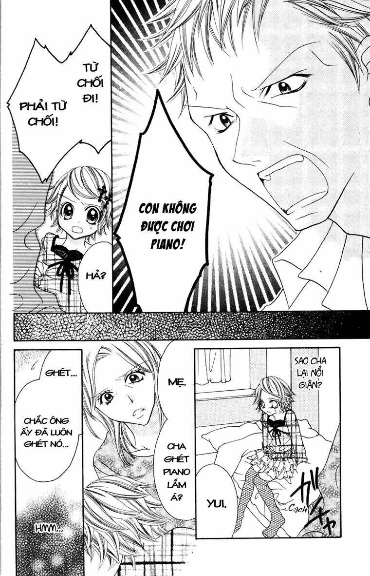 jigoku shoujo-cô gái đến từ địa ngục chapter 14.2 9