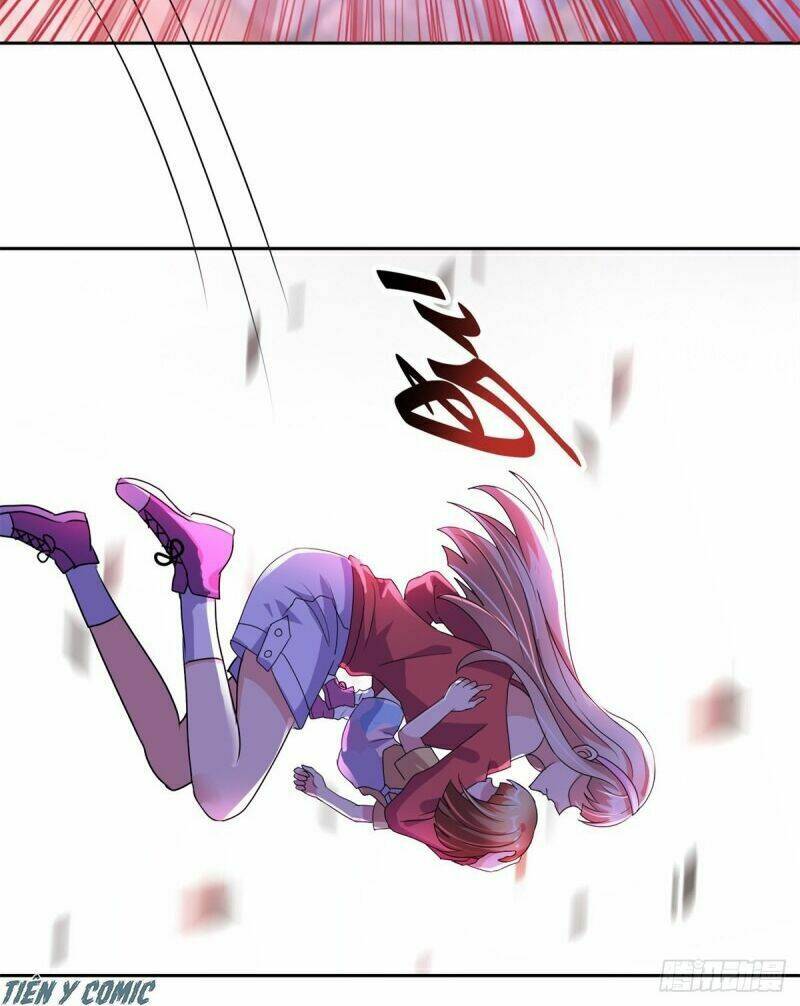 vú em là cổ tiên chapter 149 5