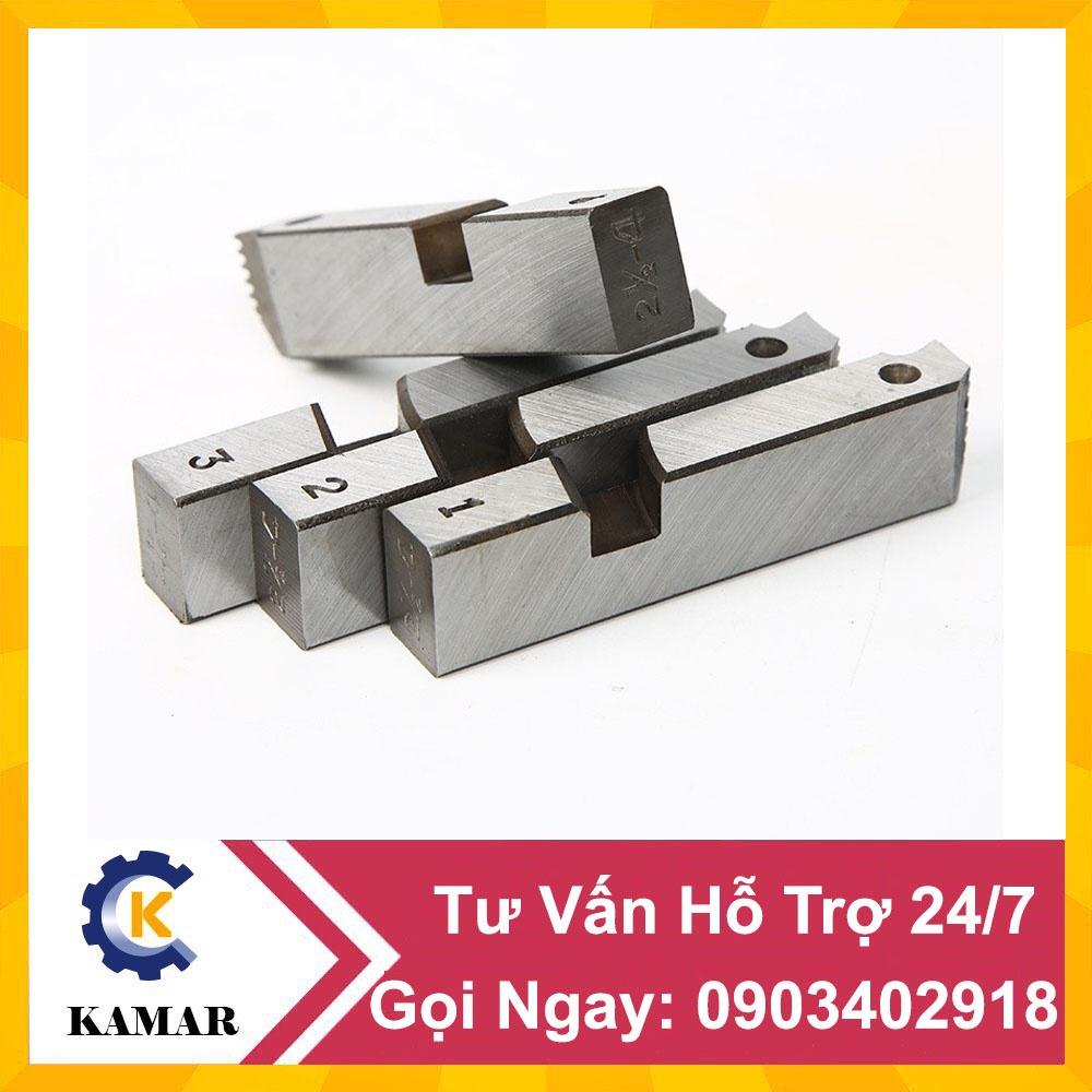 Dao tiện ren ống 2 1/2&quot;-4&quot; Trung Quốc