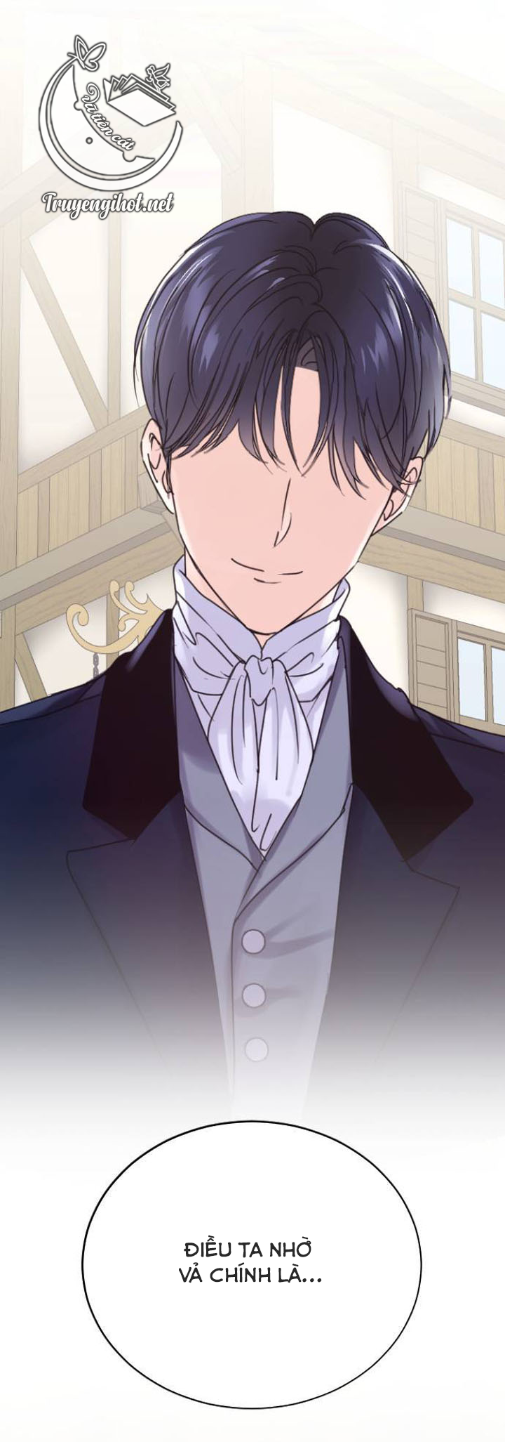 thánh nữ ẩn mình chapter 3.1 47