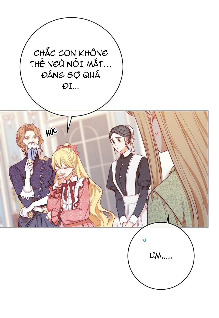 ác nữ đảo ngược đồng hồ cát chapter 14 45